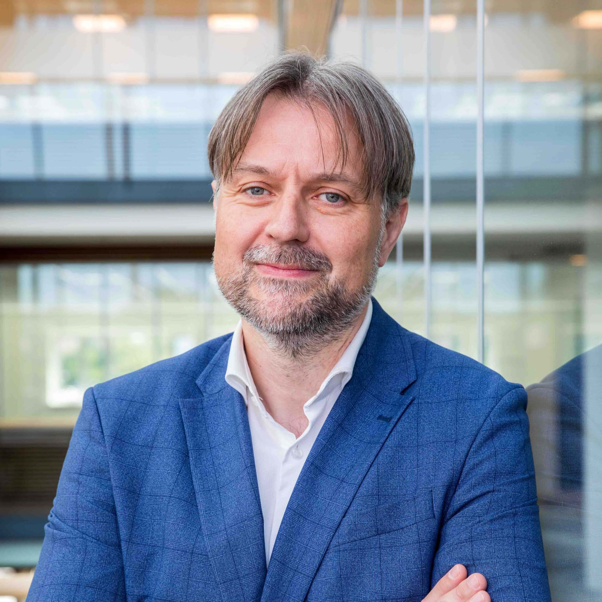 Erik Masthoff