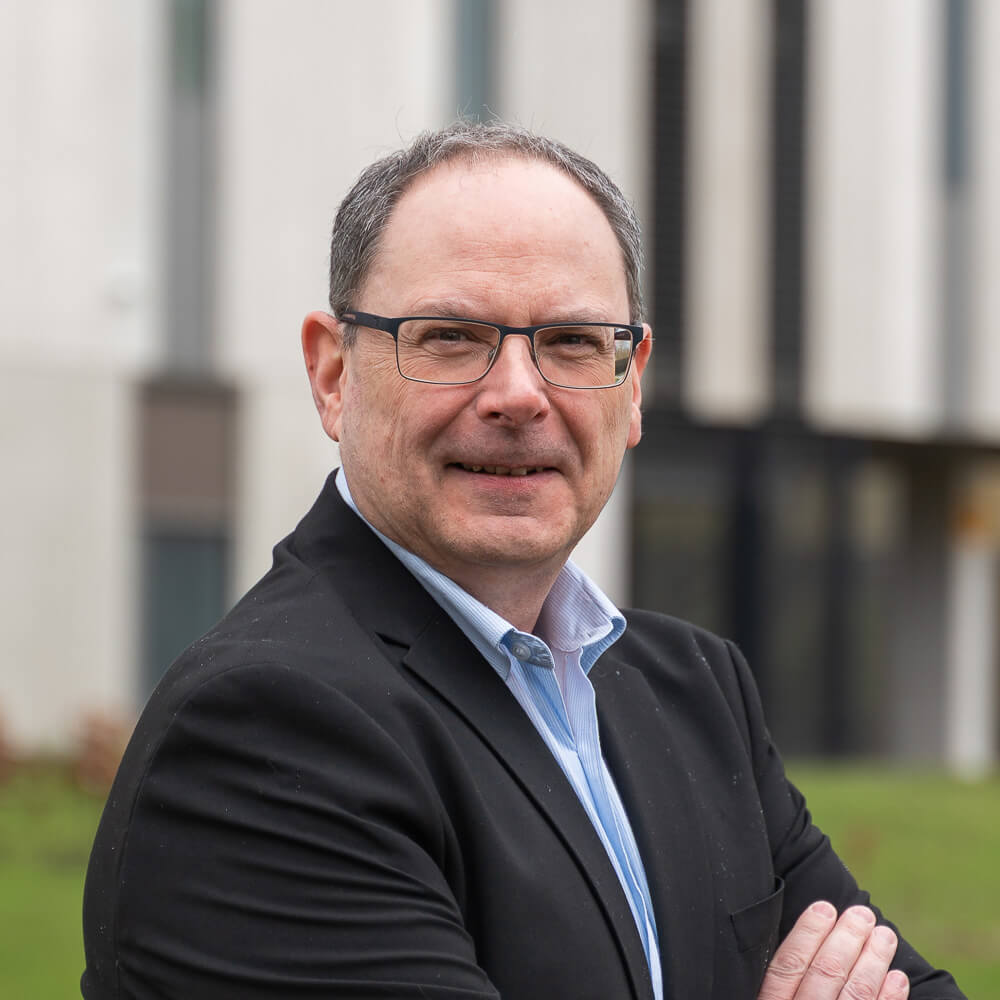 Frank Snel