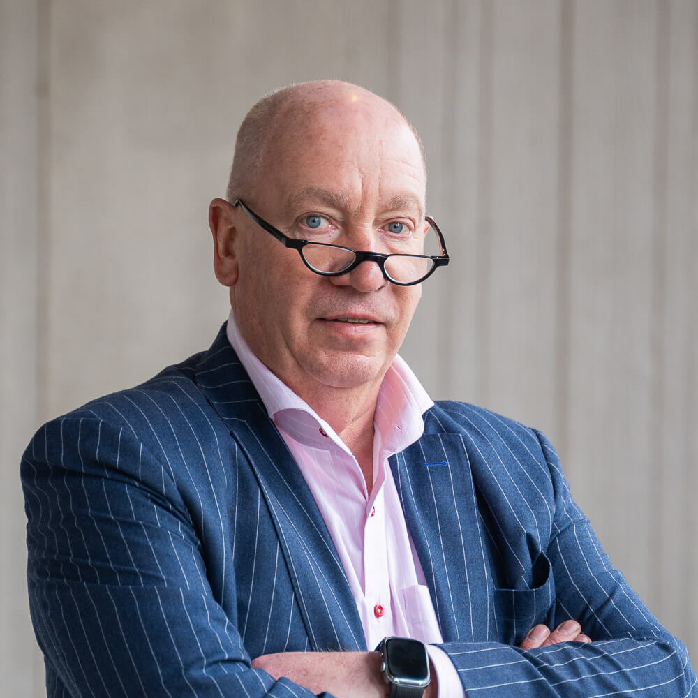 Geert Verbeke