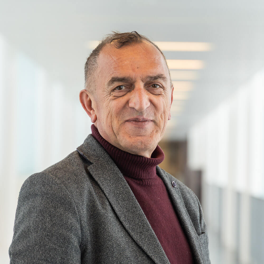 Gökhan Goktas