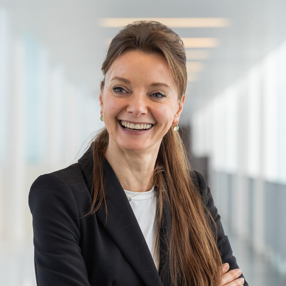 Hilde De Kimpe