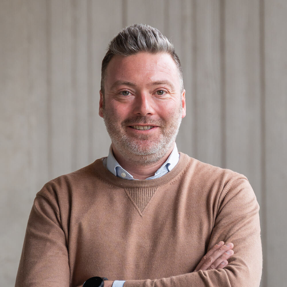 Laurent De Boel