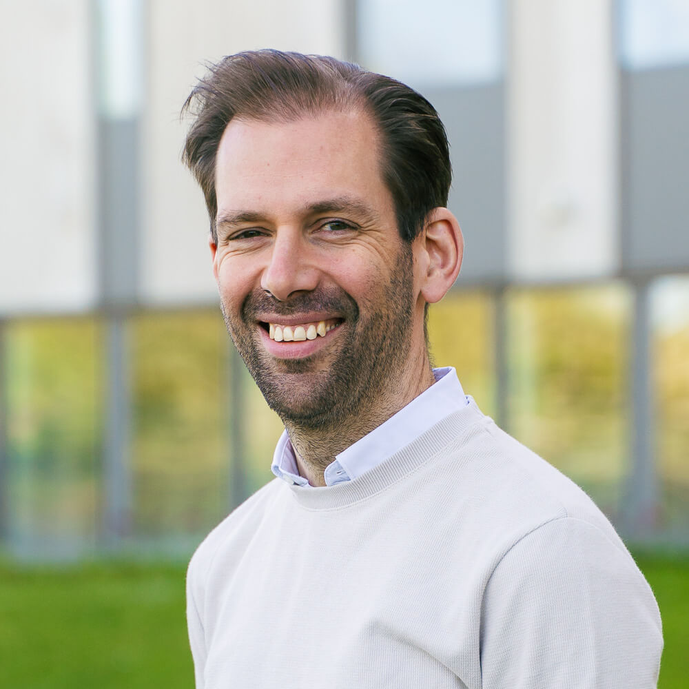 Peter Vanhopplinus