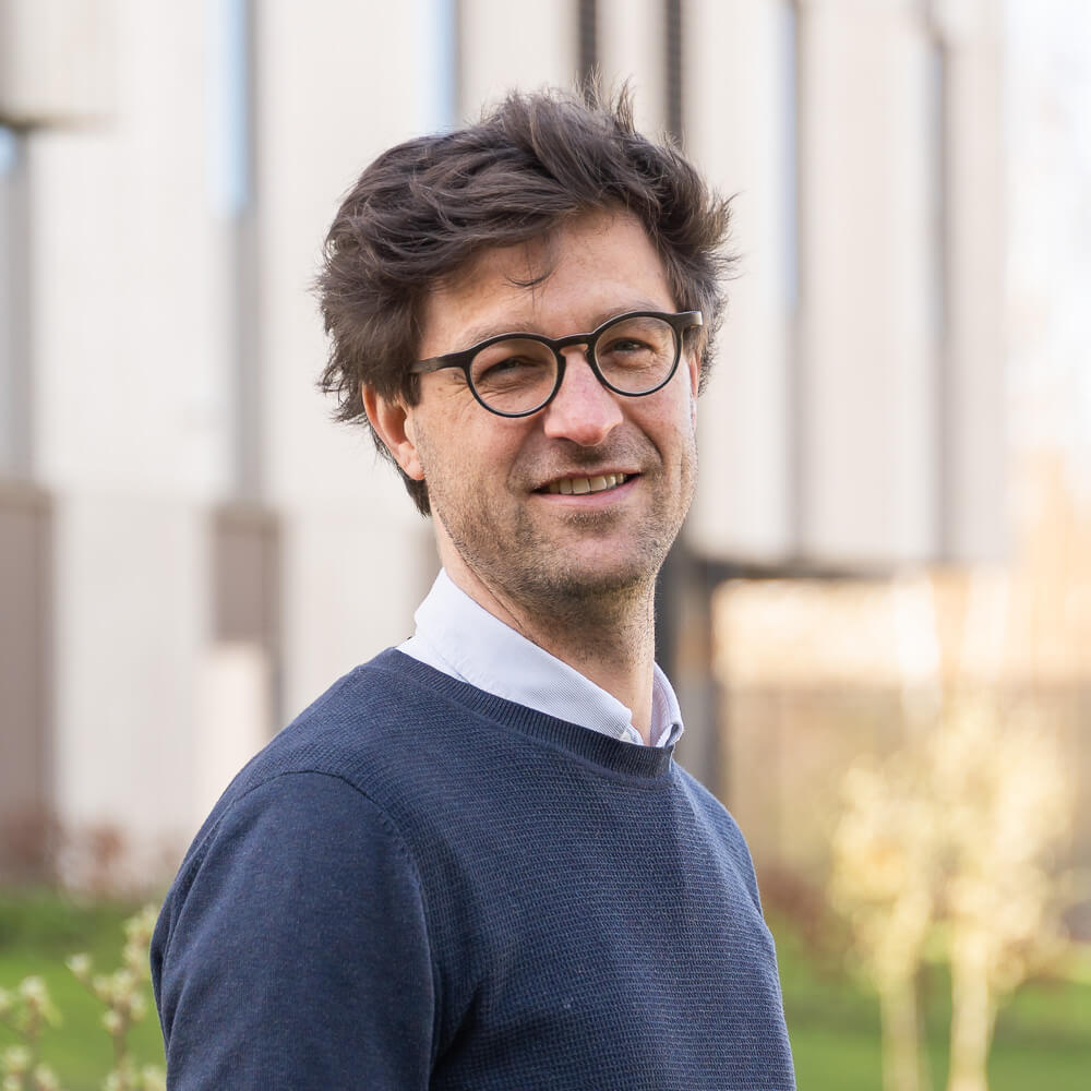 Ruben van den Ameele
