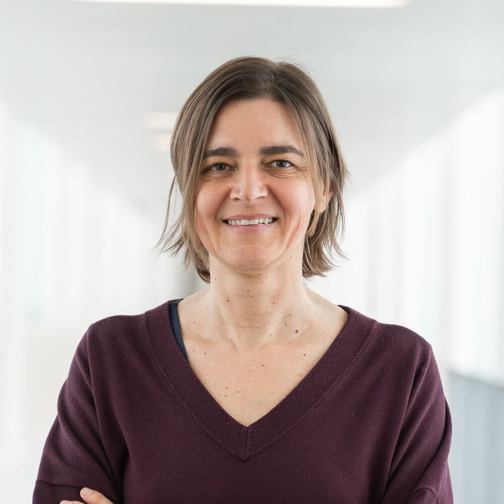 Sandra Vansteenkiste